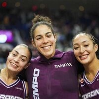 Tempo's veteran squad set for WNBA debut vs. young Mystics
