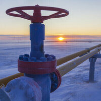 EU green-lights ban on Russian gas despite energy security fears