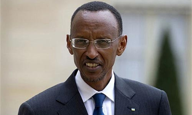 Kagame sacks prime minister, cabinet reshuffle expected Kagame sacks prime minister, cabinet reshuffle expected