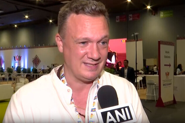 "World leaders chose India": IndoGenius co-founder hails BRICS summit, praises New Delhi's hospitality