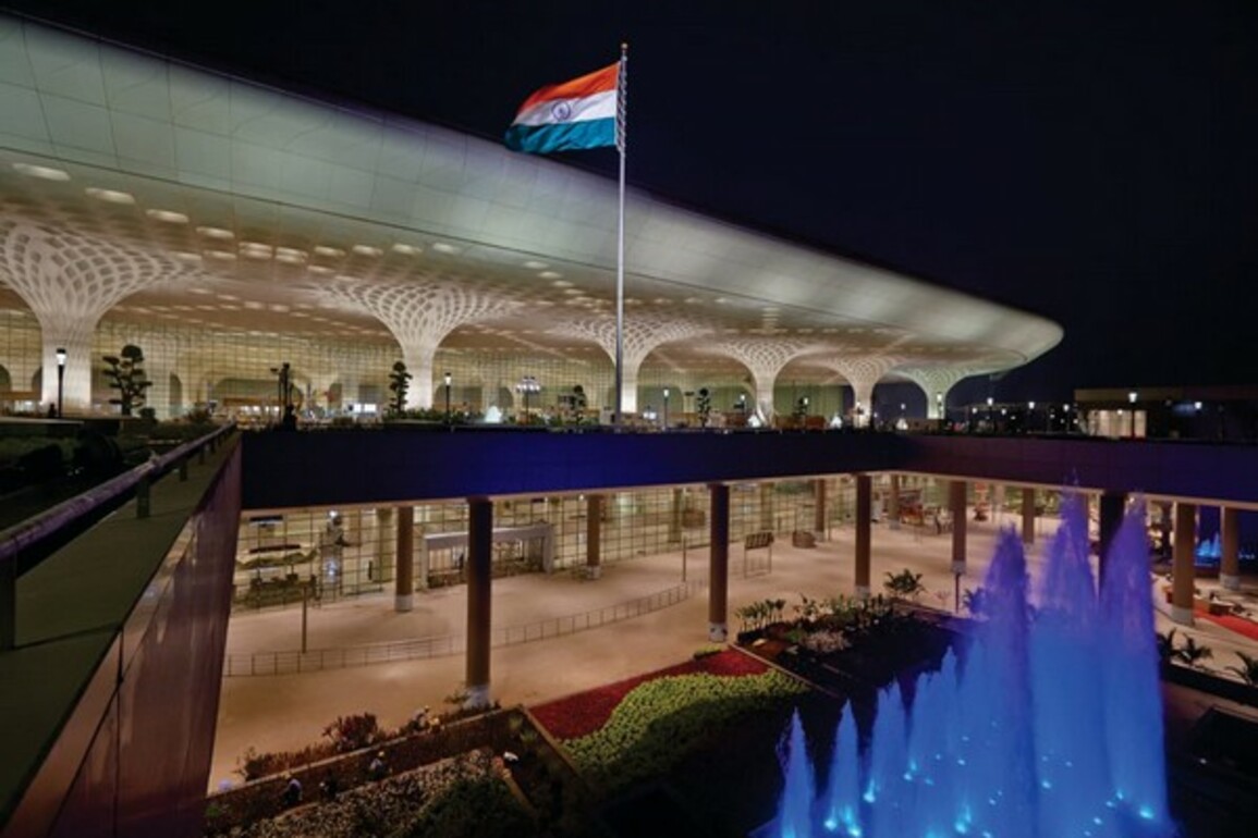 Adani Airport ends partnership with Celebi for Mumbai, Ahmedabad airports