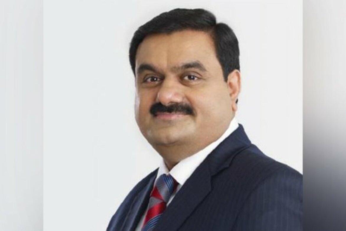 Mumbai Airport tops ASQ rankings, next goal net zero carbon emissions by 2029: Gautam Adani
