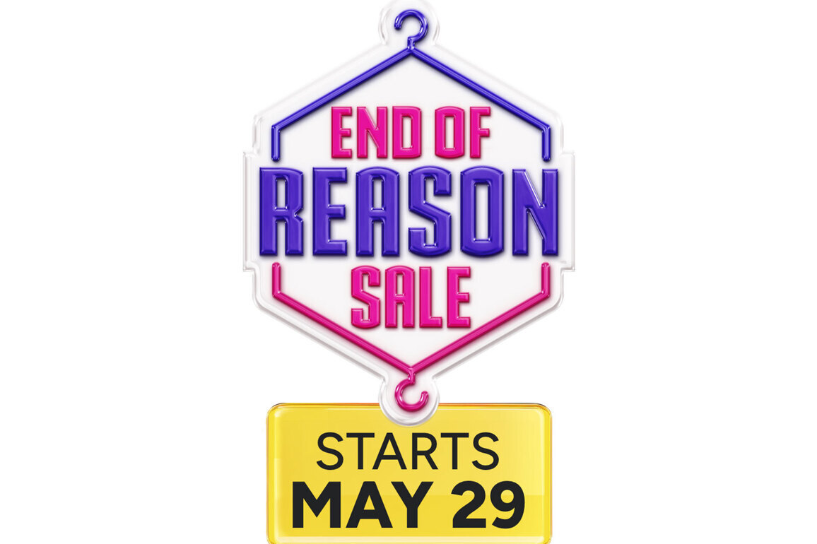 Myntra EORS to expand India's e-lifestyle ecosystem with 6 million styles; to provide thrust to 15,000 emerging brands