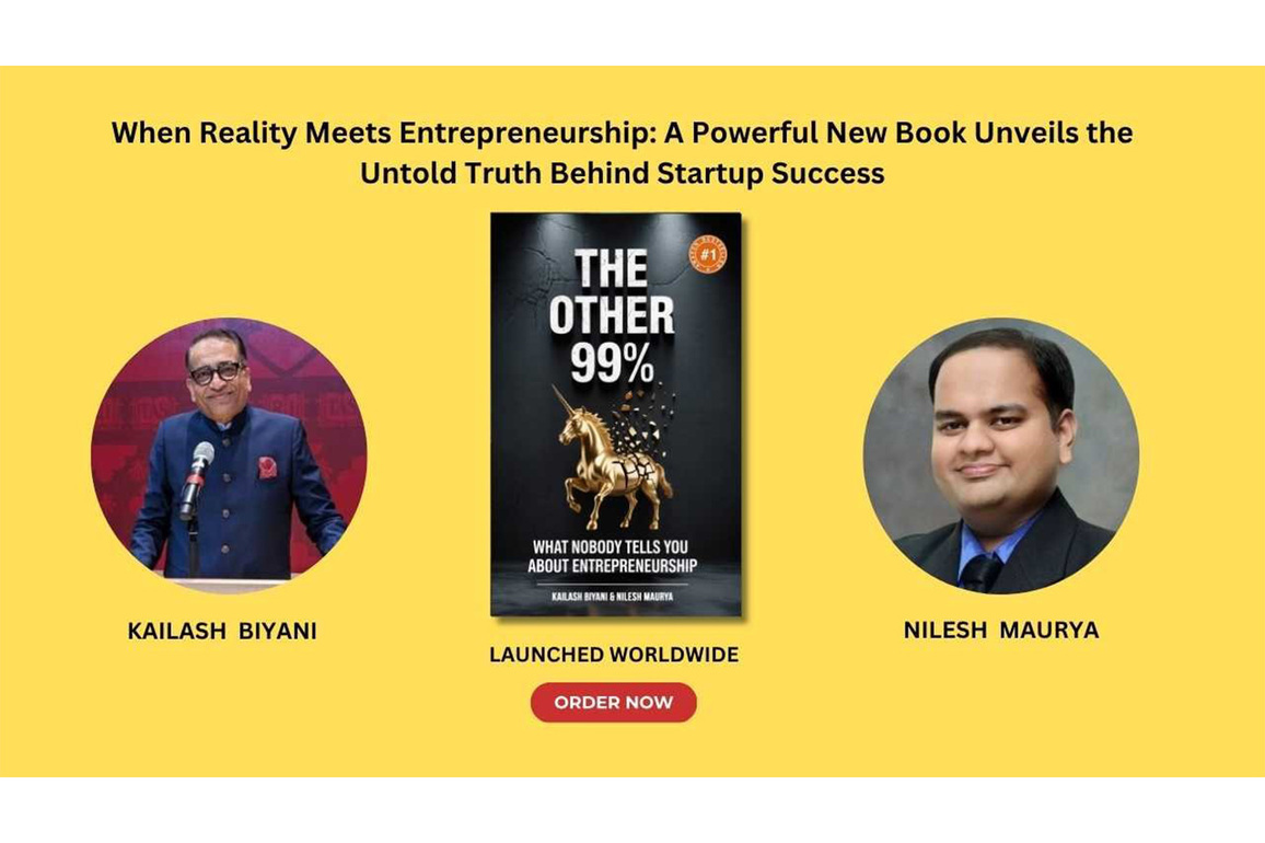 India's Other Startup Founders: The Ones Who Don't Get a Magazine Cover