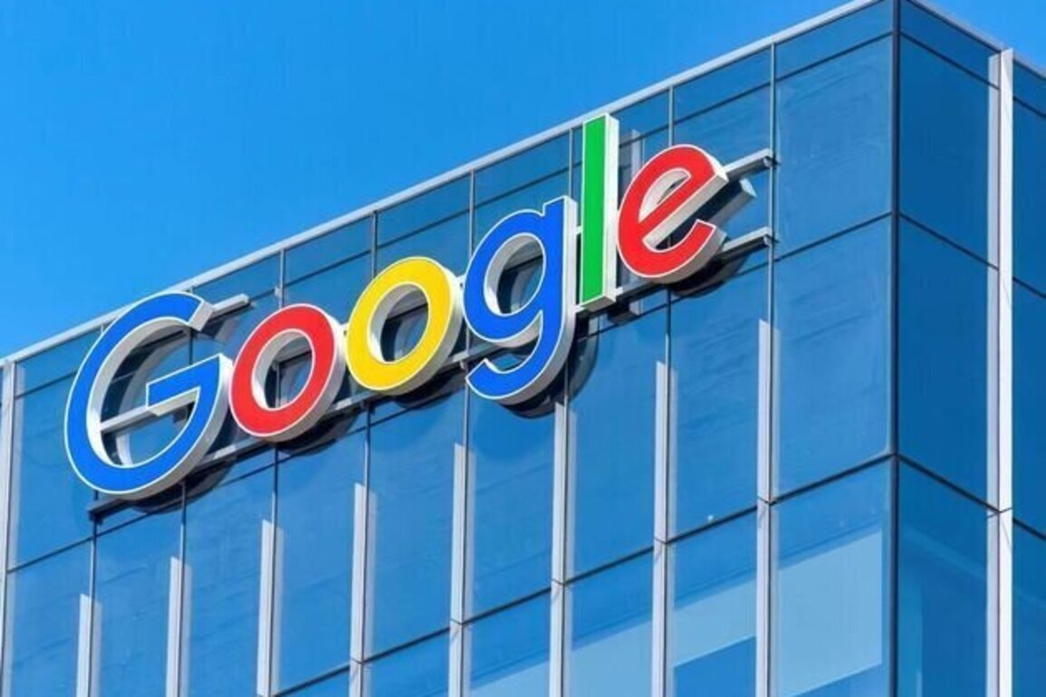 Google launches its first data center project in Austria