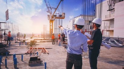 Building and construction suppliers on strong foundations for 2024, report finds
