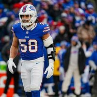 Bills defenders Ed Oliver, Matt Milano out vs. Saints