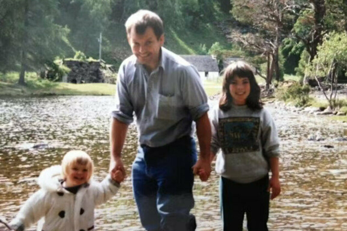 Mountains of fire: what hillwalking with my father taught me about the origins of oil exploration