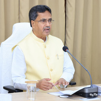 CM Manik Saha stresses on Kaladan Multimodal Project implementation at high-level task force meeting