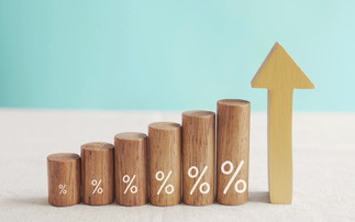 Annuity rates rise to 7.6% in March, Standard Life finds