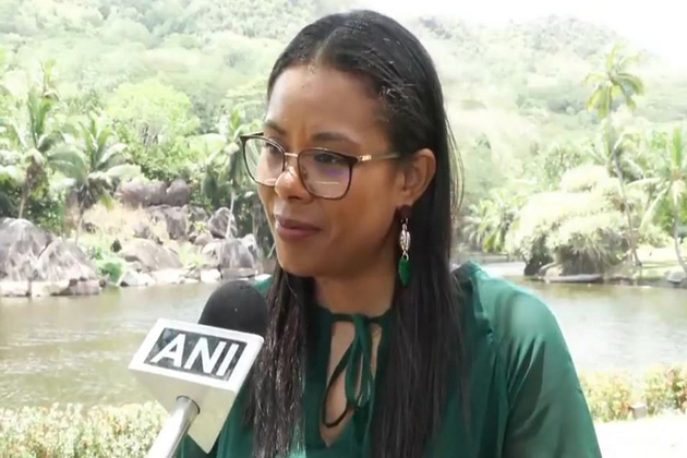 Indian visitors will feel right at home insland nation... : Seychelles Tourism Secretary Francis