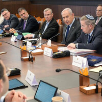 Netanyahu claims Hezbollah "disintegrating" ceasefire in Lebanon, says IDF "acting with force"