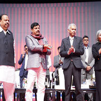 MP CM Yadav transfers incentives assistance of Rs 2.5 cr to 156 startups, loans worth Rs 8.17 cr to 21 Startups