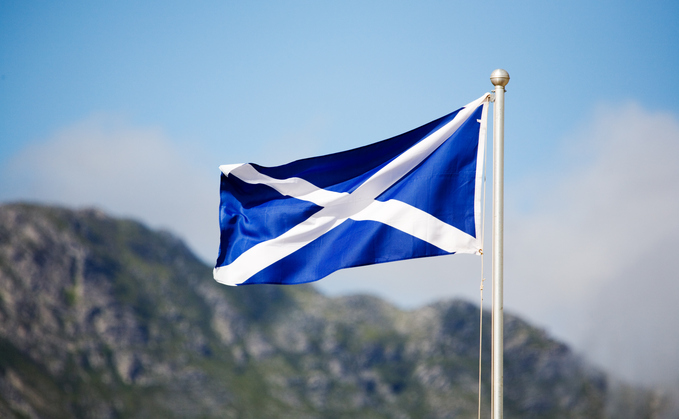 Scottish Programme for Government vows to 'tackle climate emergency'
