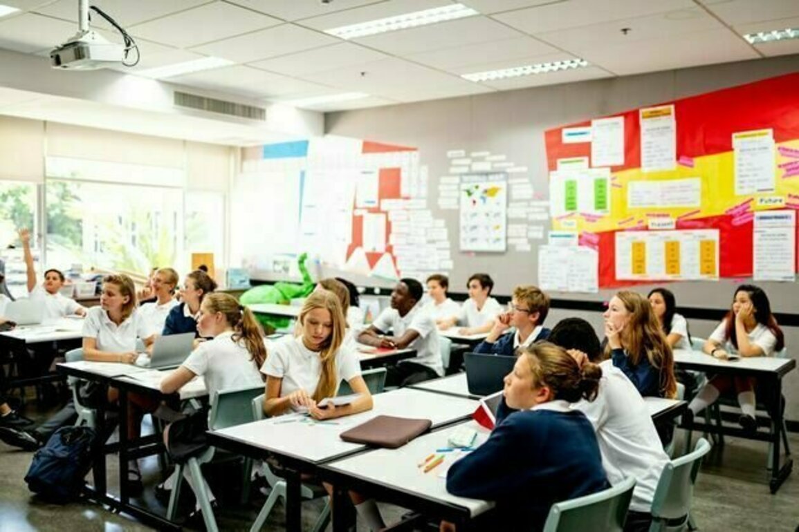 Young people in England and Australia are supposedly poor at learning languages - our research shows this isn't true