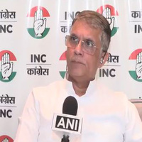 Give us voter list and poll footage first, then we'll meet EC: Congress's Pawan Khera