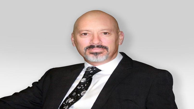 Philip Johns appointed SIG UK Managing Director