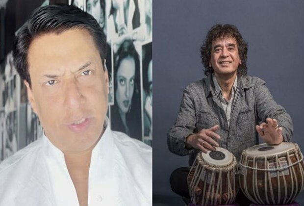 Madhur Bhandarkar calls tabla maestro Zakir Hussain's demise "a void that no one can fill"