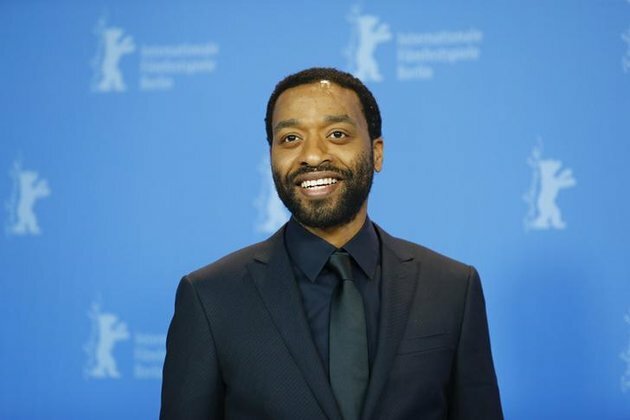 Chiwetel Ejiofor joins Mark Wahlberg's 'Infinite'
