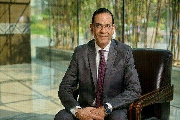 Jagdish Chandra Laddha to head Mumbai based DAA Consulting