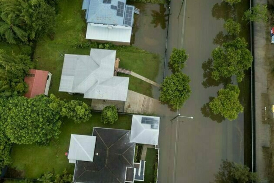 In the wake of Alfred, how do we think about and measure the cost of catastrophes?