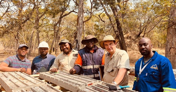 Prospect pins maiden copper resource on Mumbezhi