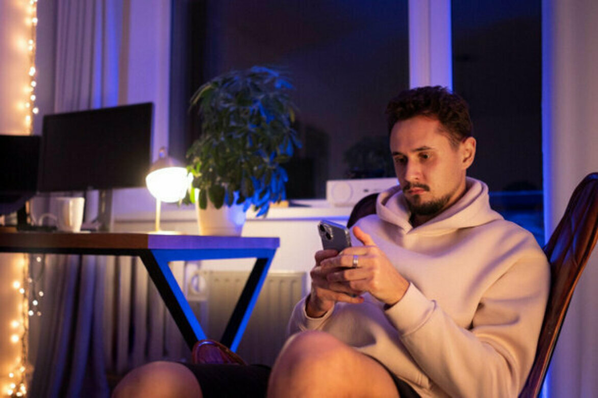 What Brits Google Late at Night Might Surprise You