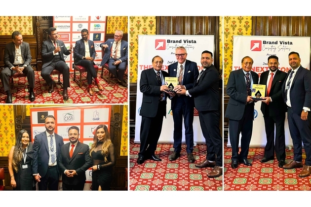 The Next Economy Forum 2026 Concludes Successfully at the House of Lords, UK Parliament Focused on Innovation, Sustainability, and Global Collaboration