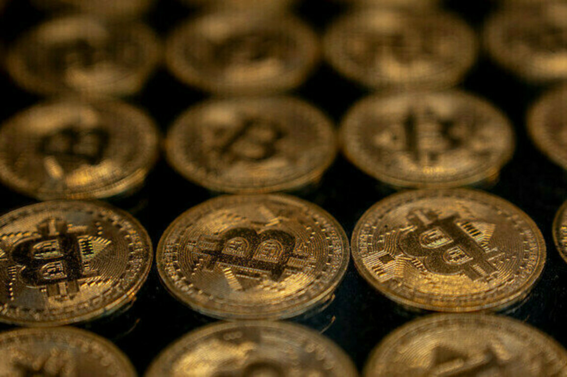 Trump Media invests $2 billion in Bitcoin