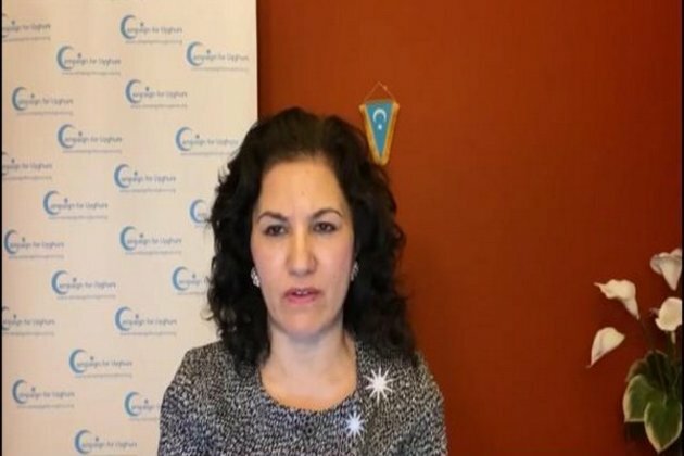 Chinese actions against Uyghurs must be recognised as 'genocide'