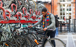 Reports: Chancellor tipped to cap 'Cycle-to-Work' schemes in Autumn Budget