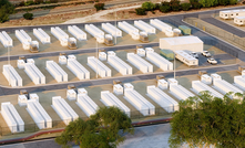 A $50M contract has been awarded  for a giant battery in Collie. Image courtesy of Synergy.