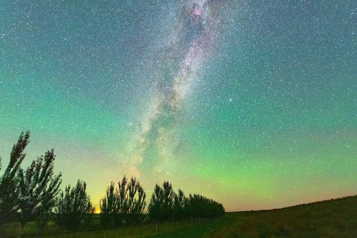China marks its Valentine's Day with timeless tale of celestial reunion