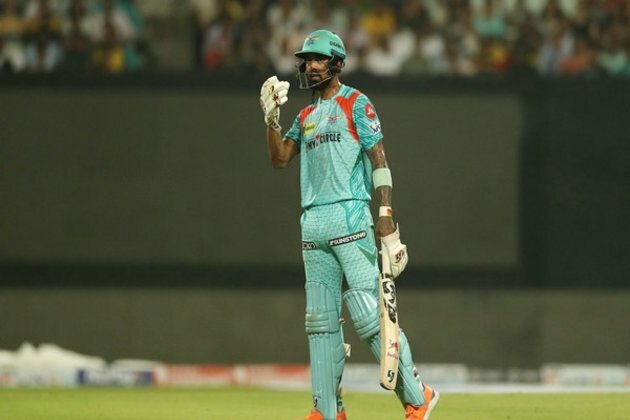 IPL 2022: Dropping easy catches key reason for defeat against RCB in Eliminator, says KL Rahul
