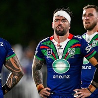 Warriors v Panthers result season ends for Andrew Websters men as Penrith dynasty rolls on