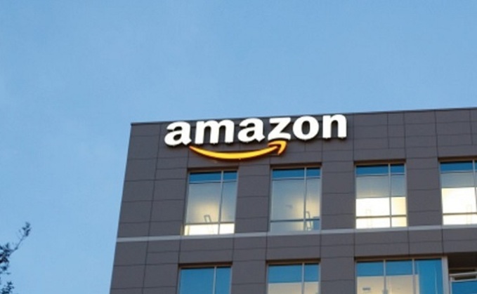 Amazon profits rise again, but cloud growth is slowing