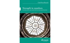 Italian PE: Strength in numbers