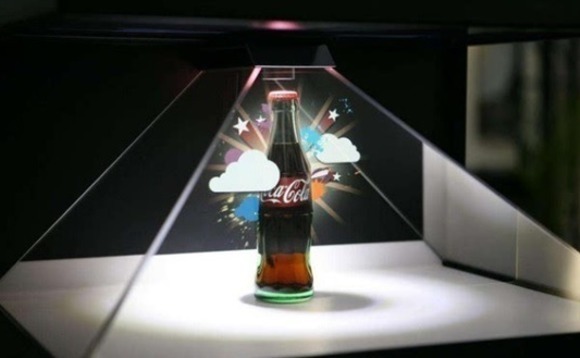 VC-backed Chinese AR start-up raises $26m in US IPO
