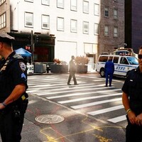 New York tour bus crash kills five, injures dozens; Police say Indians among passengers