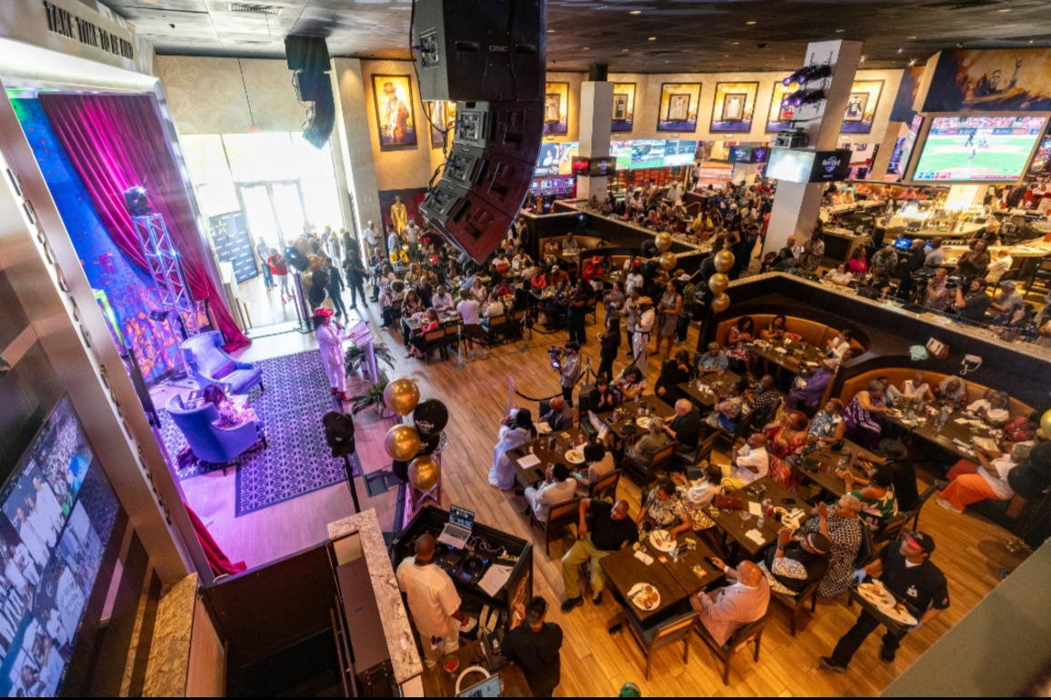 Cincinnati Black Music Walk of Fame announces 2025 inductees