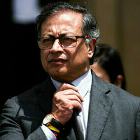 US minerals deal evidence of Zelenskys stupidity  Colombian president