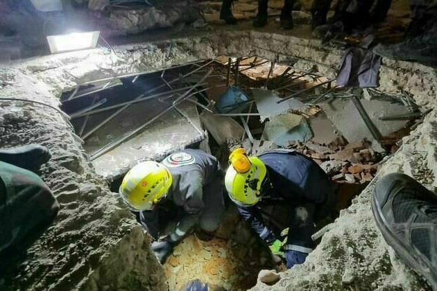 UAE innovates to aid disaster-affected communities worldwide