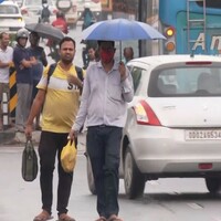 Odisha: Koraput district records highest rainfall in 24 years, orange alert issued for other parts
