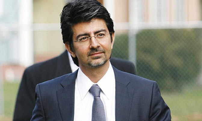 Africa must back entrepreneurs - Omidyar Network Africa must back entrepreneurs - Omidyar Network