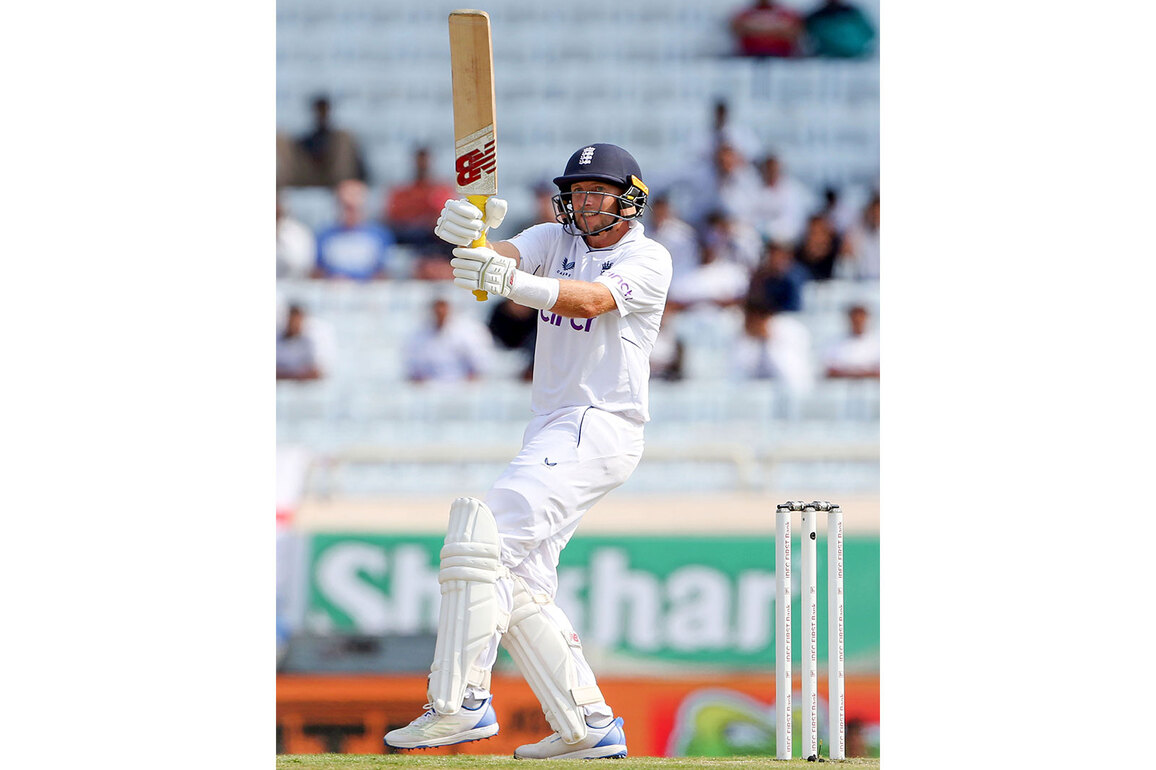 "We'll see how things unfold in time": Joe Root unsure about playing 2029-30 Ashes