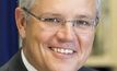 First meeting with Morrison extends HoA to offer gas to Oz before spot 