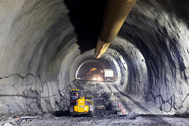 Mumbai-Ahmedabad bullet train: Nearly 76% excavation work completed on Bandra Kurla Complex