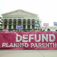 Conservatives notch 2 victories in their fight to deny Planned Parenthood federal funding through Medicaid