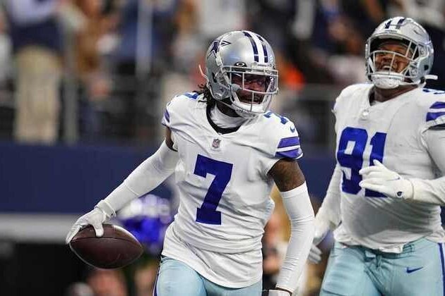 Seahawks Sign CB Trevon Diggs