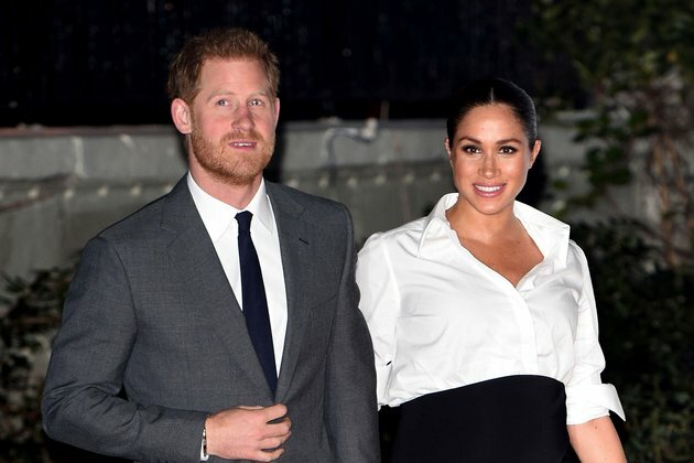 Duchess of Sussex Reveals She Had Miscarriage During Summer